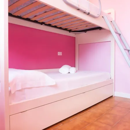 La Casa Al Mare Di Beba Appartamento *