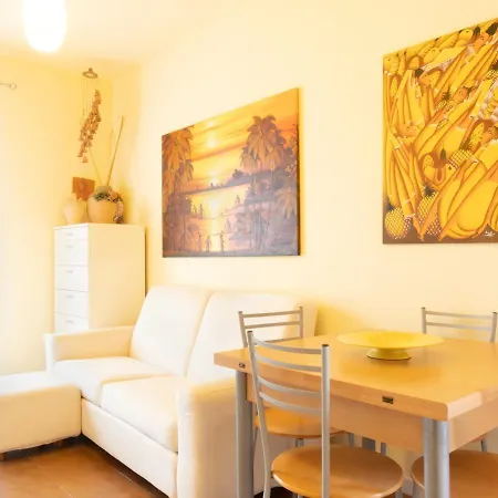 Appartamento La Casa Al Mare Di Beba Lido di Jesolo