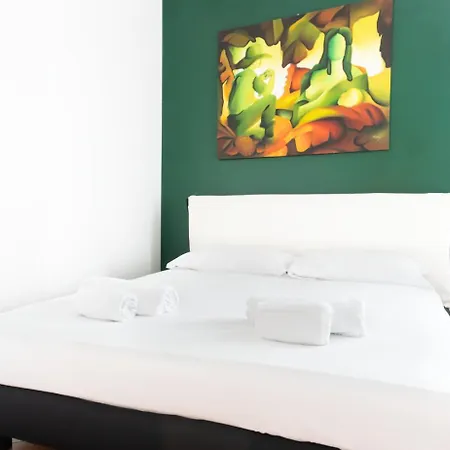 La Casa Al Mare Di Beba Appartamento