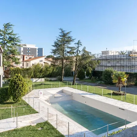 La Casa Al Mare Di Beba Appartamento Lido di Jesolo