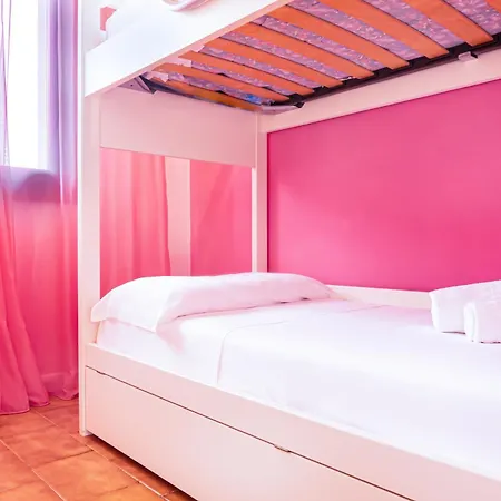 La Casa Al Mare Di Beba Lido di Jesolo