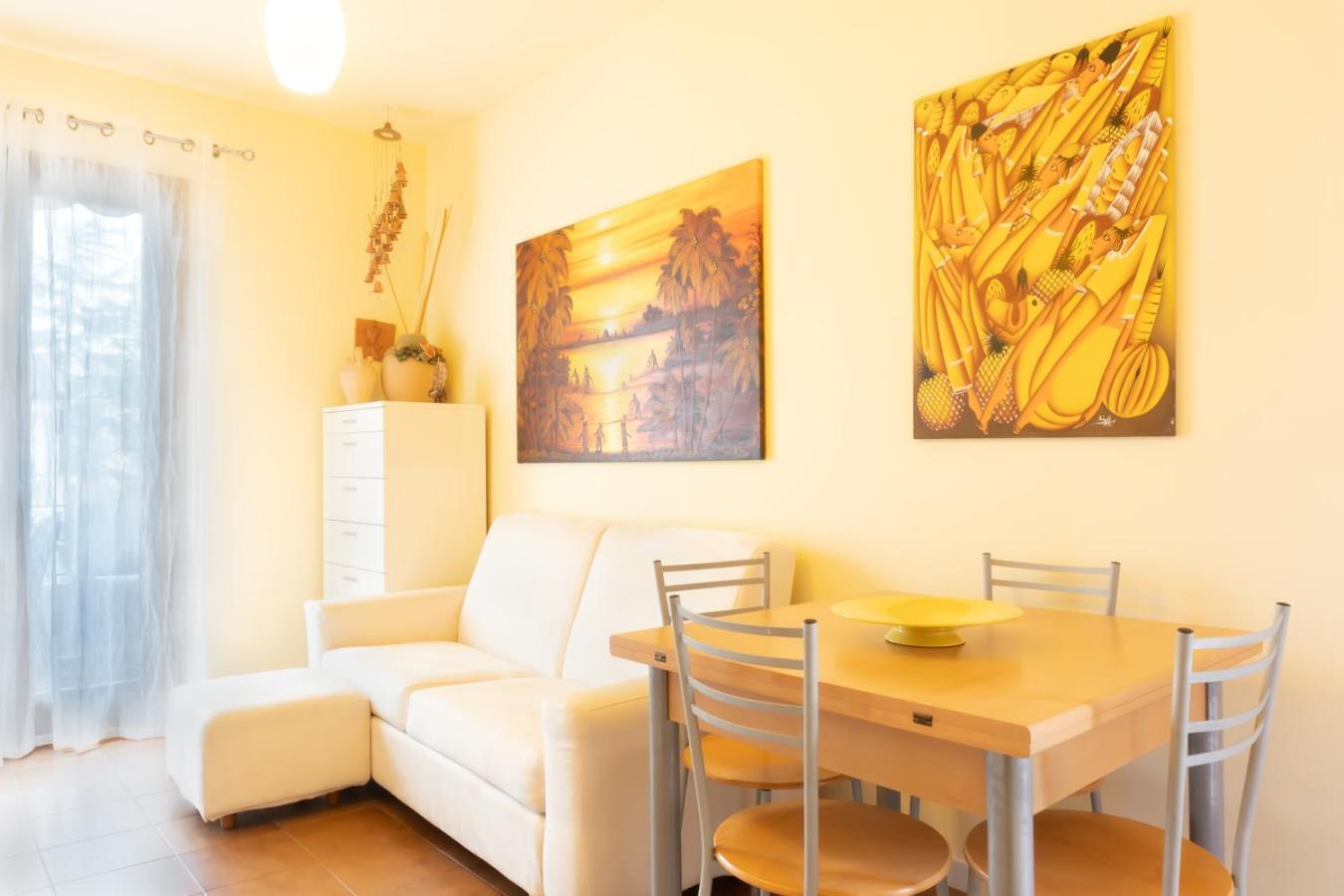 Apartment La Casa Al Mare Di Beba Lido di Jesolo