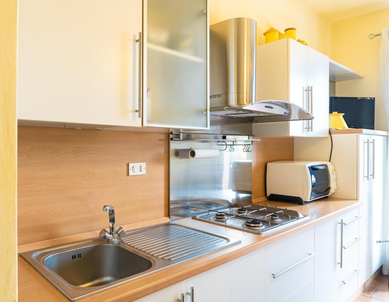 La Casa Al Mare Di Beba Apartment Lido di Jesolo